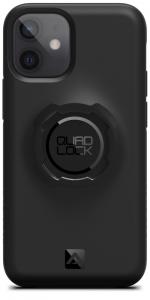 Puhelimenkuori iPhone 12 Mini - Quad Lock